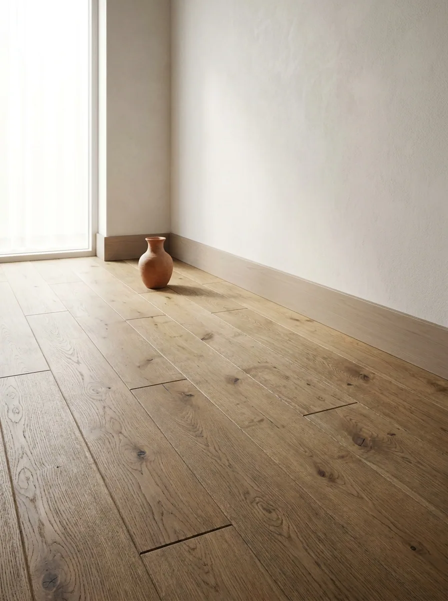 Flooring