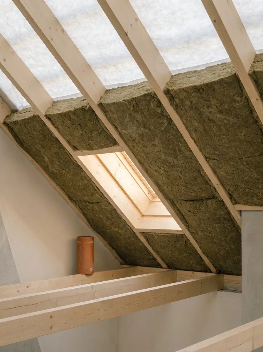 Insulation