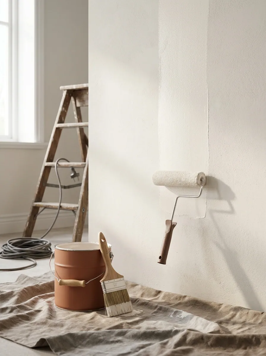 Paints & Coatings