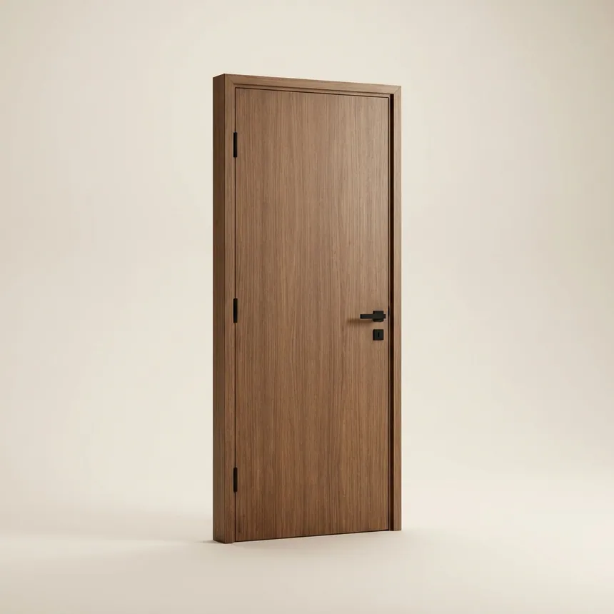 Barański Classic B1 · Leaf + Frame Set