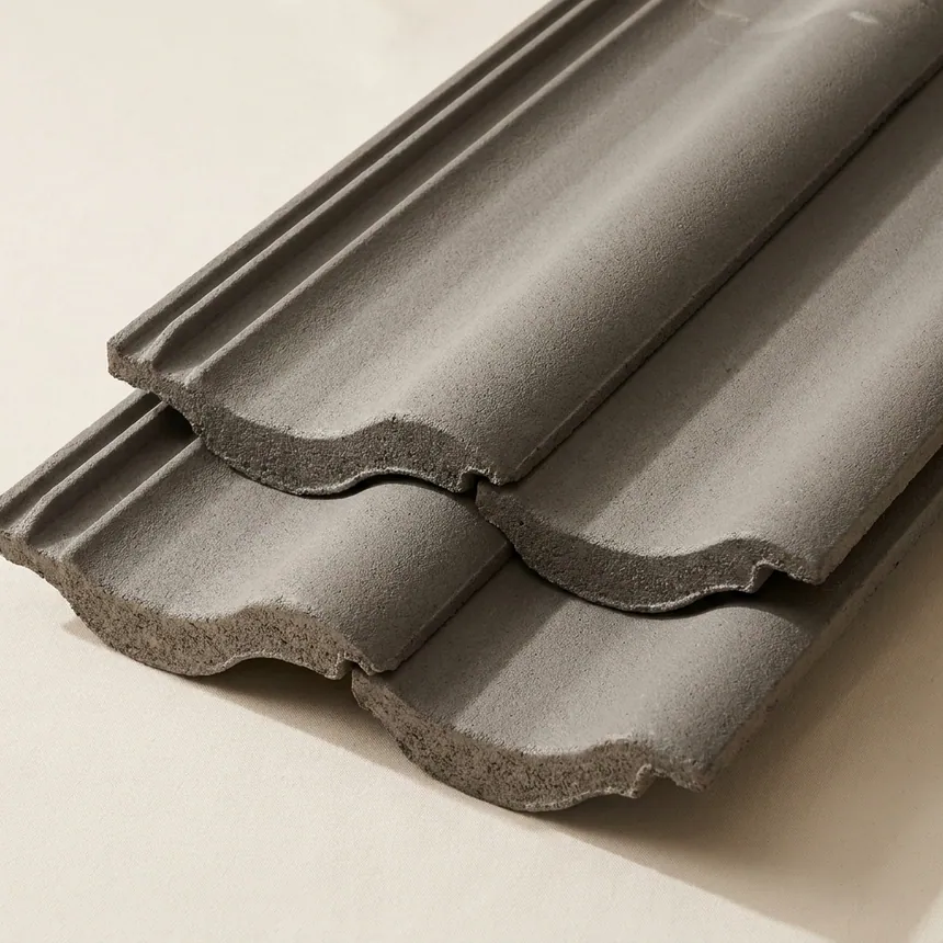 Braas Celtycki Concrete Tile