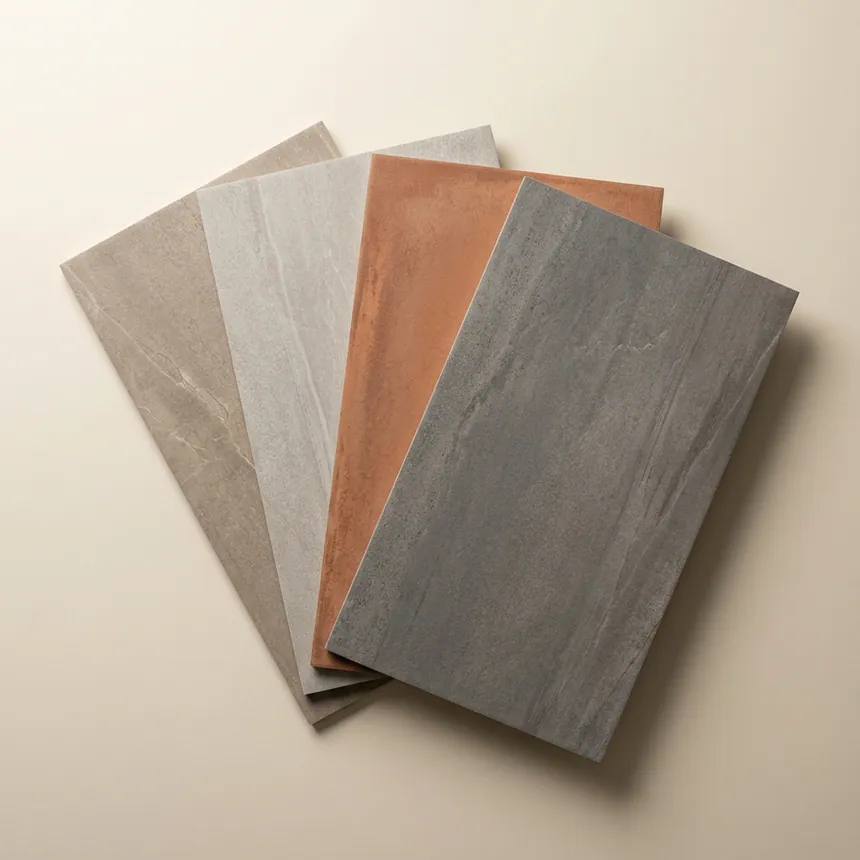 Cerrad Softcement White 119.7 × 279.7