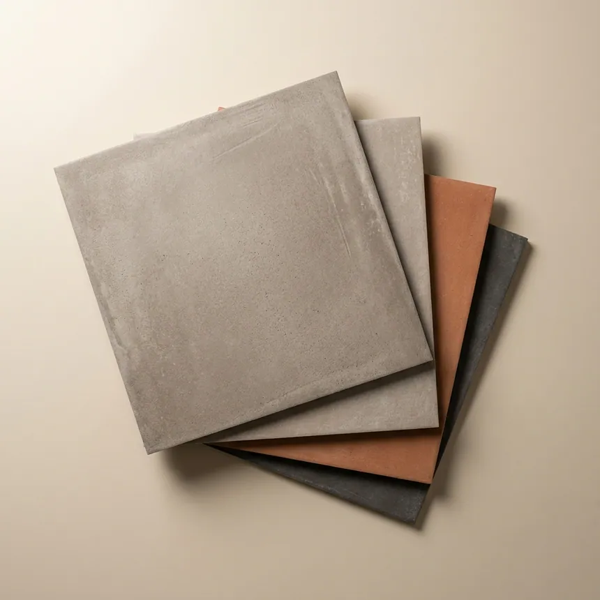 Cersanit Concrete Style Grey 59.8 × 59.8