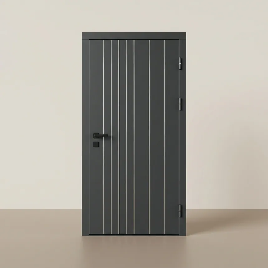 Gerda WX20 RC2 · Entrance Set