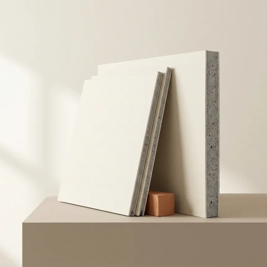 Knauf A13 GKB Standard 1200 × 2600 × 12.5
