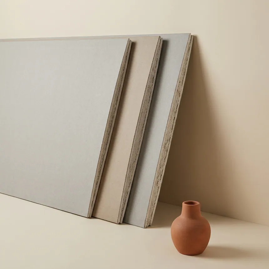 Knauf Aquapanel Indoor 900 × 1200 × 12.5