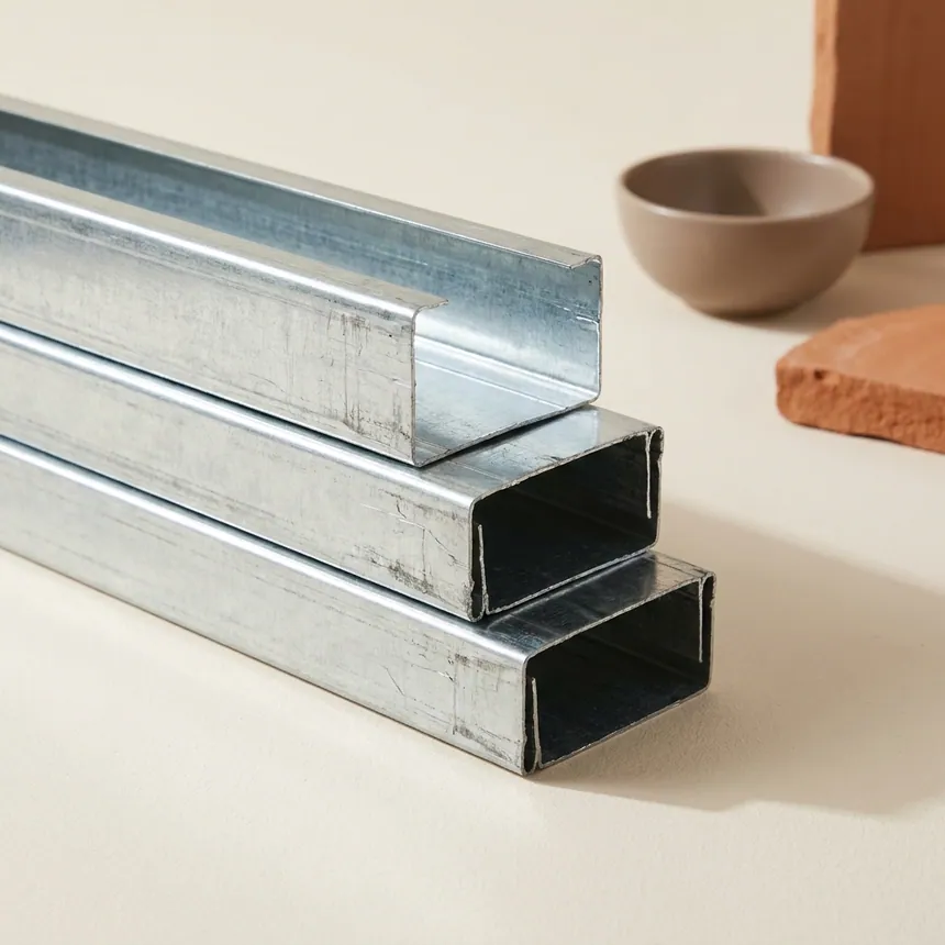 Knauf CD 60 Ceiling Profile 4000 mm · 0.6