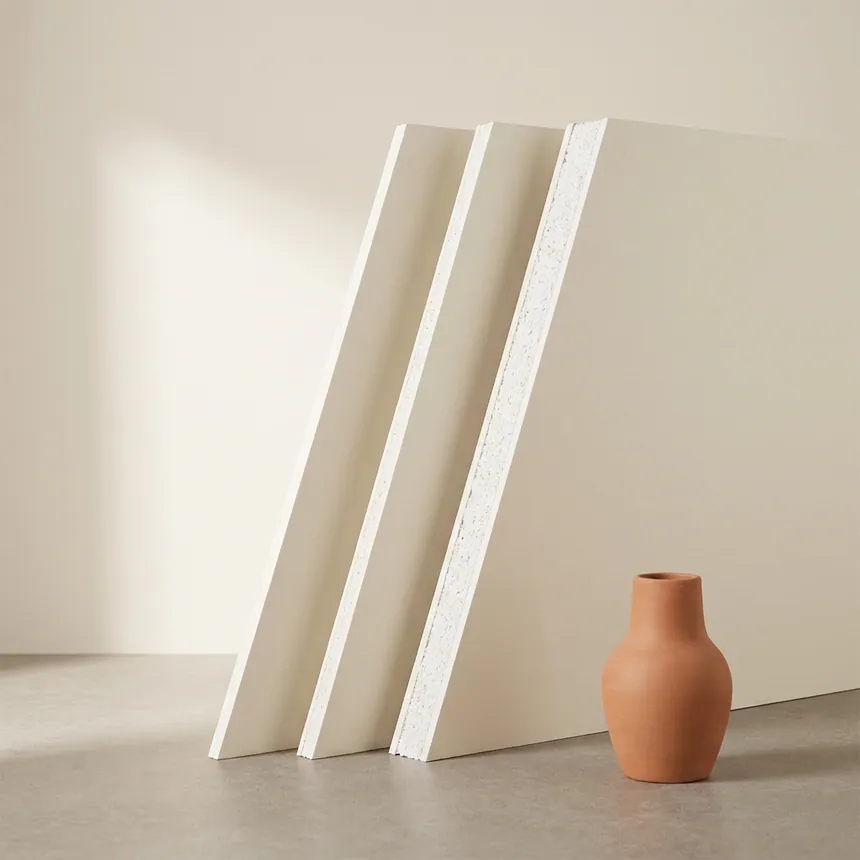 Knauf Diamant Impact 1200 × 2600 × 12.5