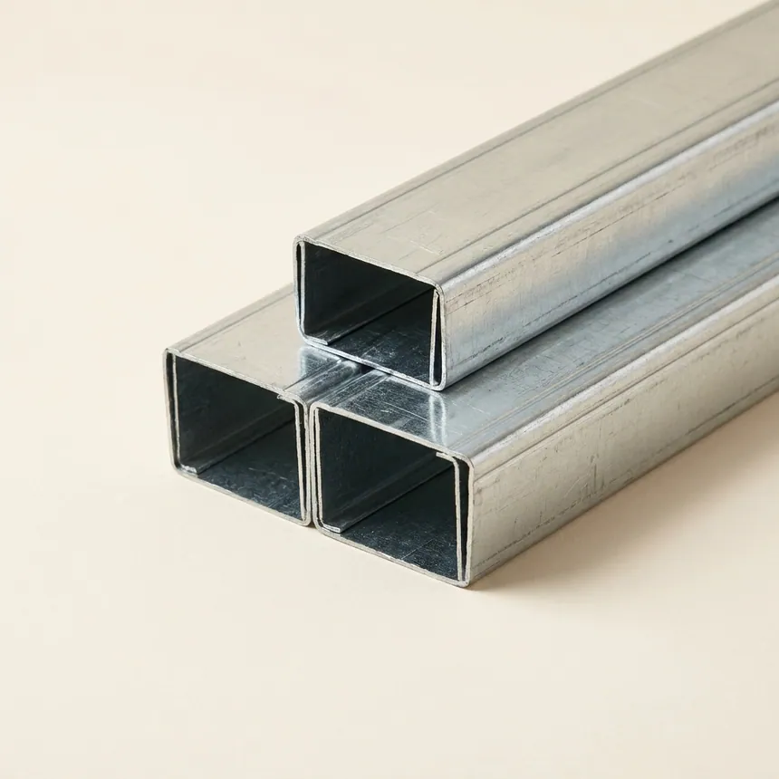 Knauf UW 75 Track Profile 4000 mm · 0.6