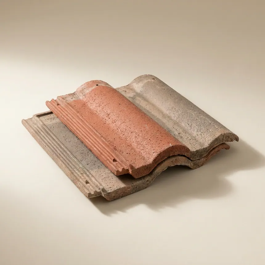 Röben Piemont Clay Tile