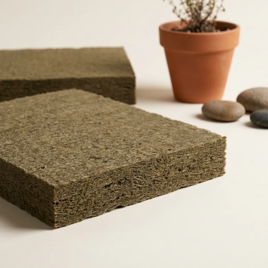 Rockwool Frontrock Super 150 mm
