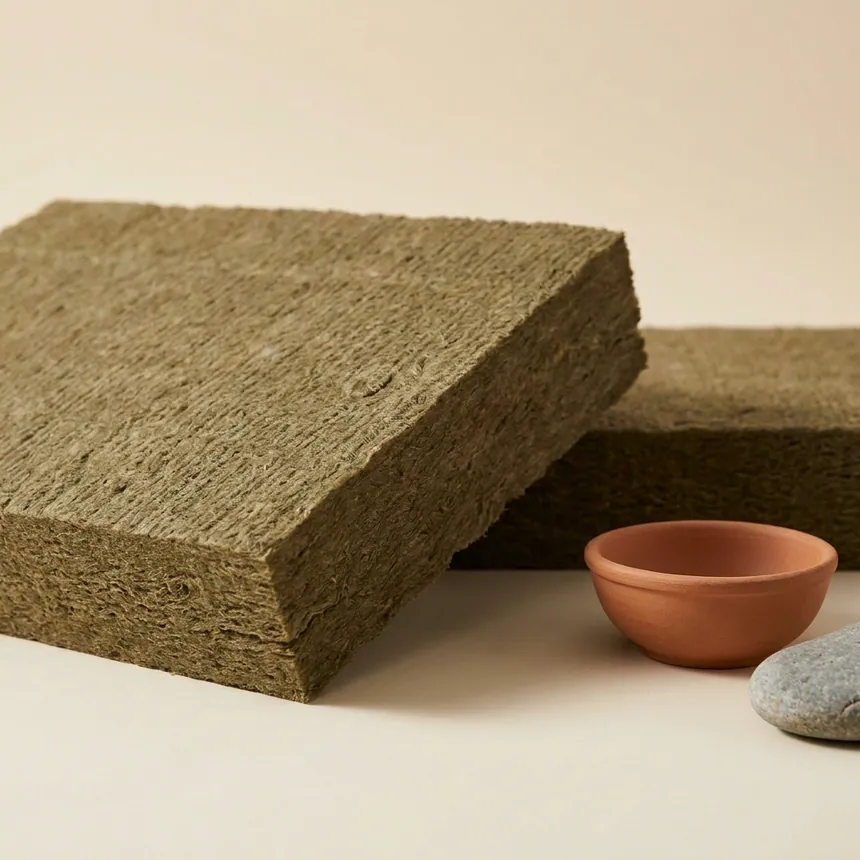 Rockwool Rockmin Plus 50 mm